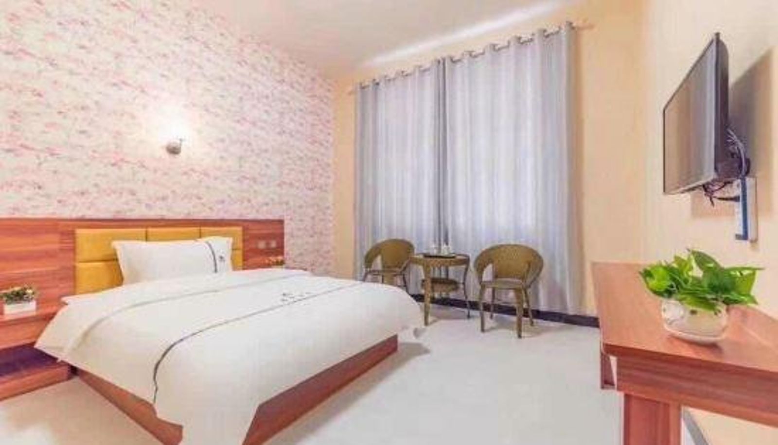 Habitación - Kunming Penginvite Boutique Hotel