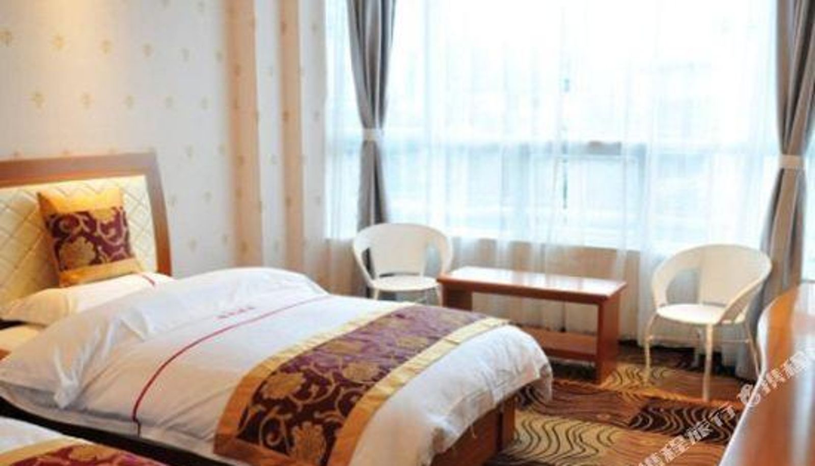 Family room - Dali Dehua Style Hotel