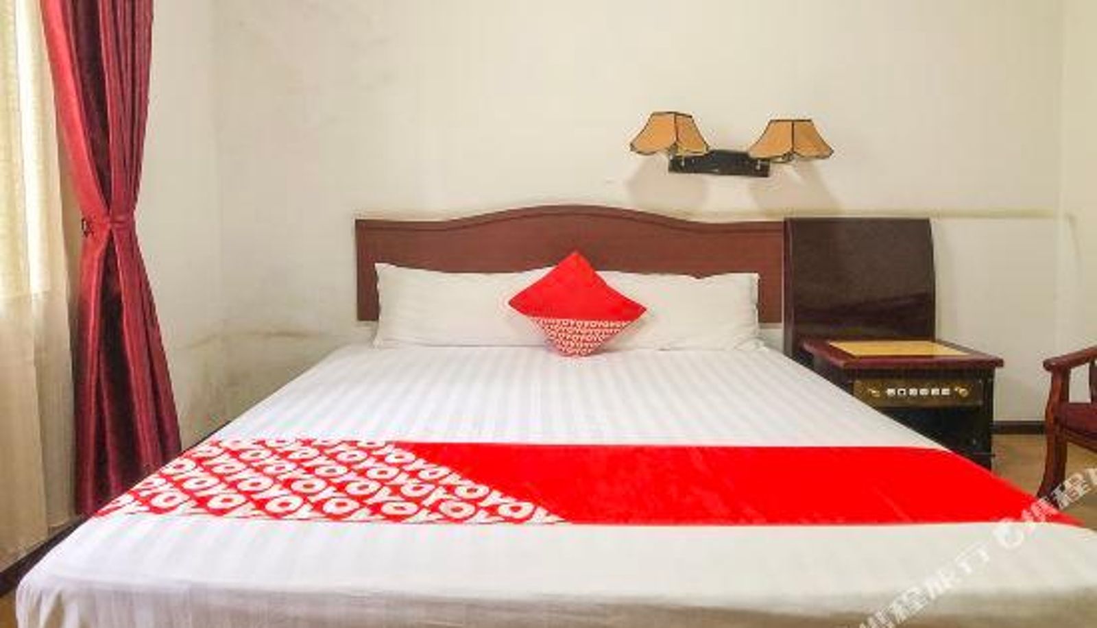 Kamer - Dali Yuexin Hotel