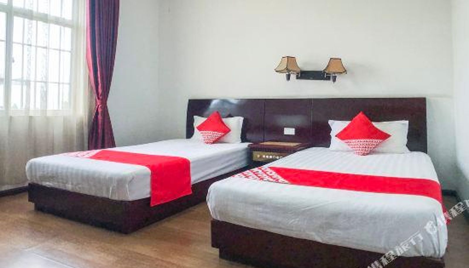 Kamer - Dali Yuexin Hotel