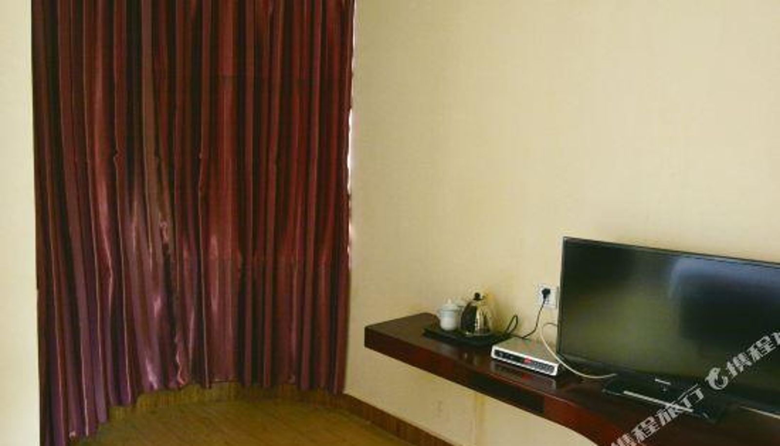Habitación - Dali Xingyi Hotel