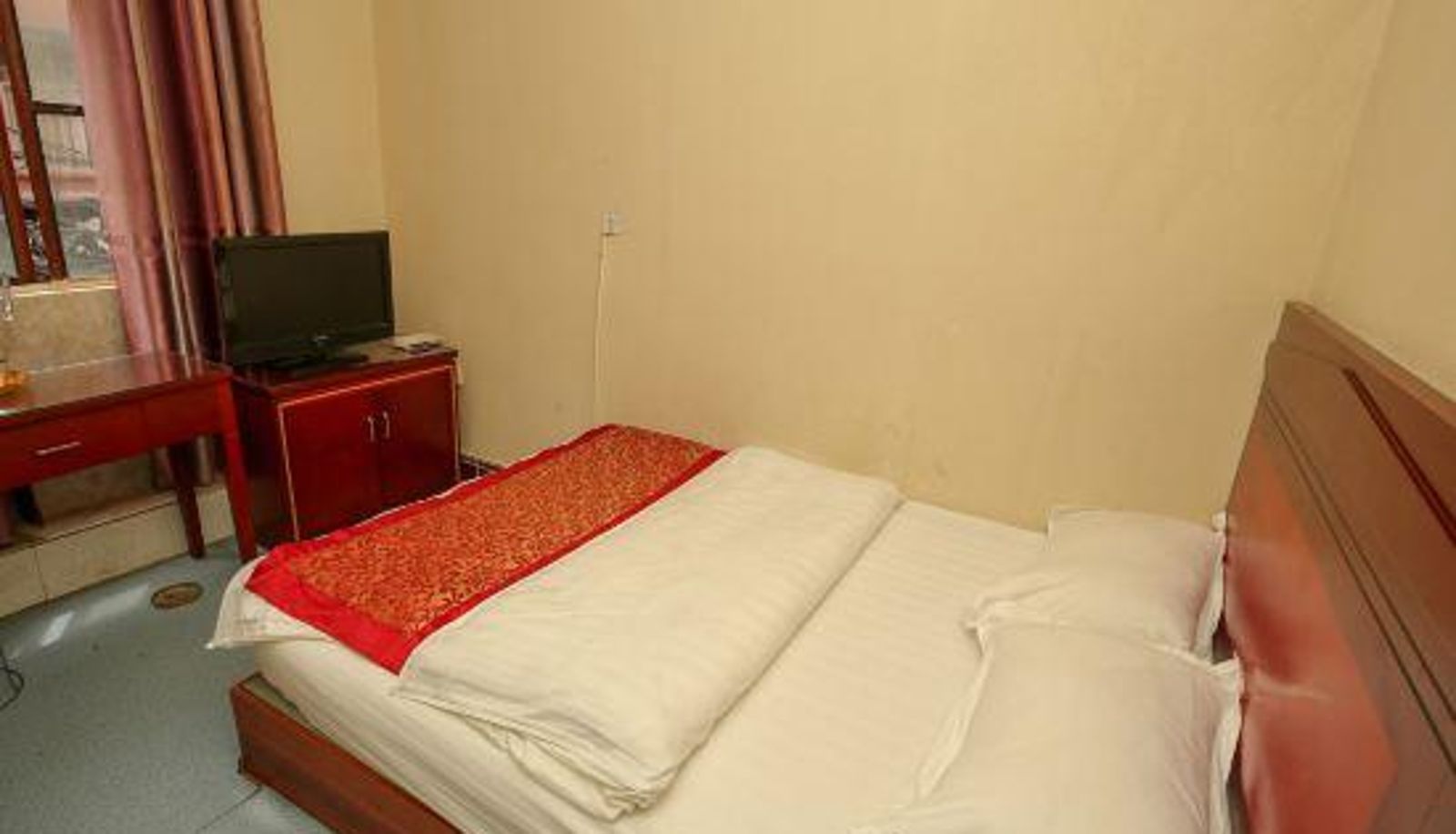 Room - Kunming Runhong Hotel