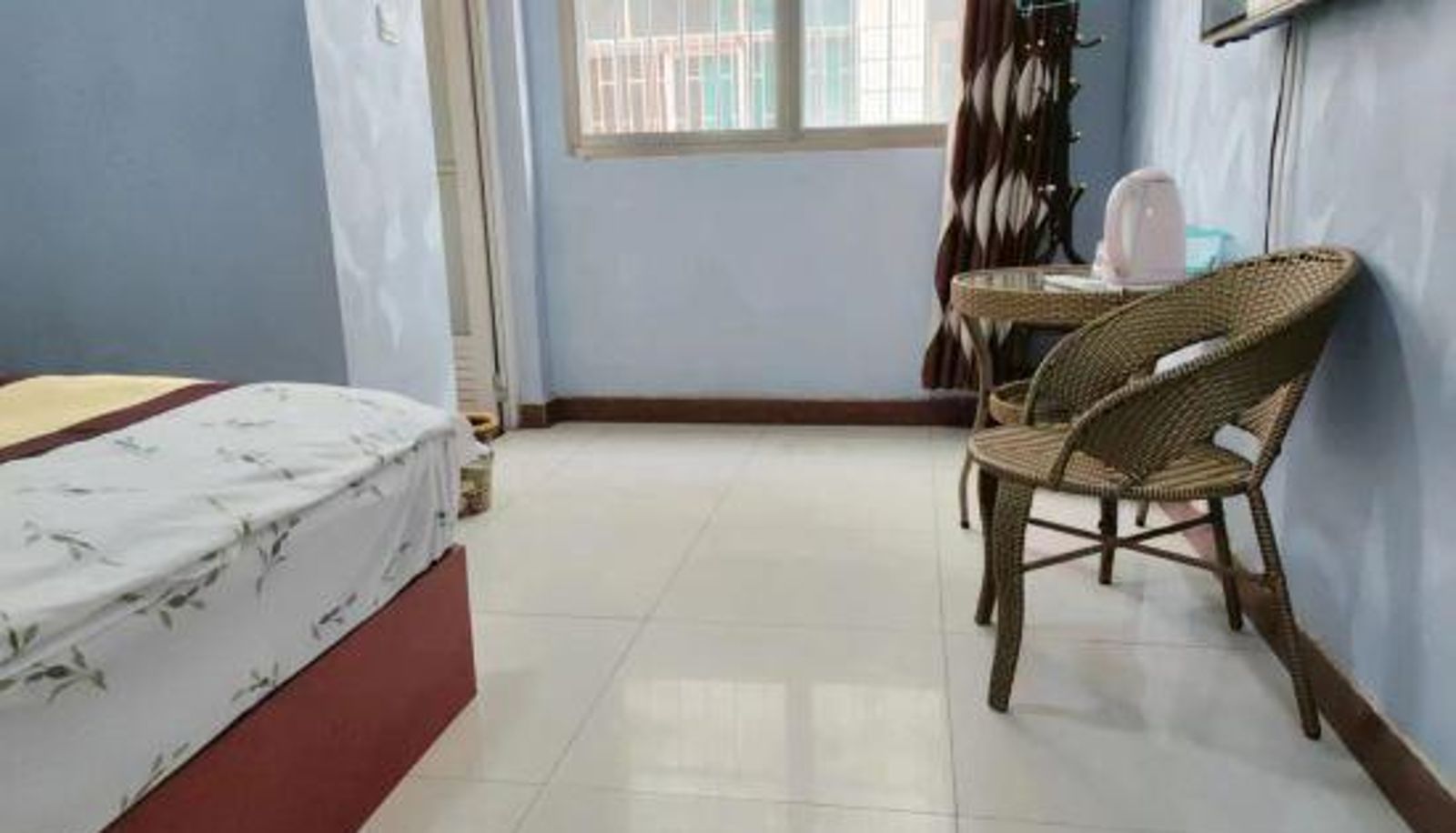 Zimmer - Kunming Yundu Theme Hotel