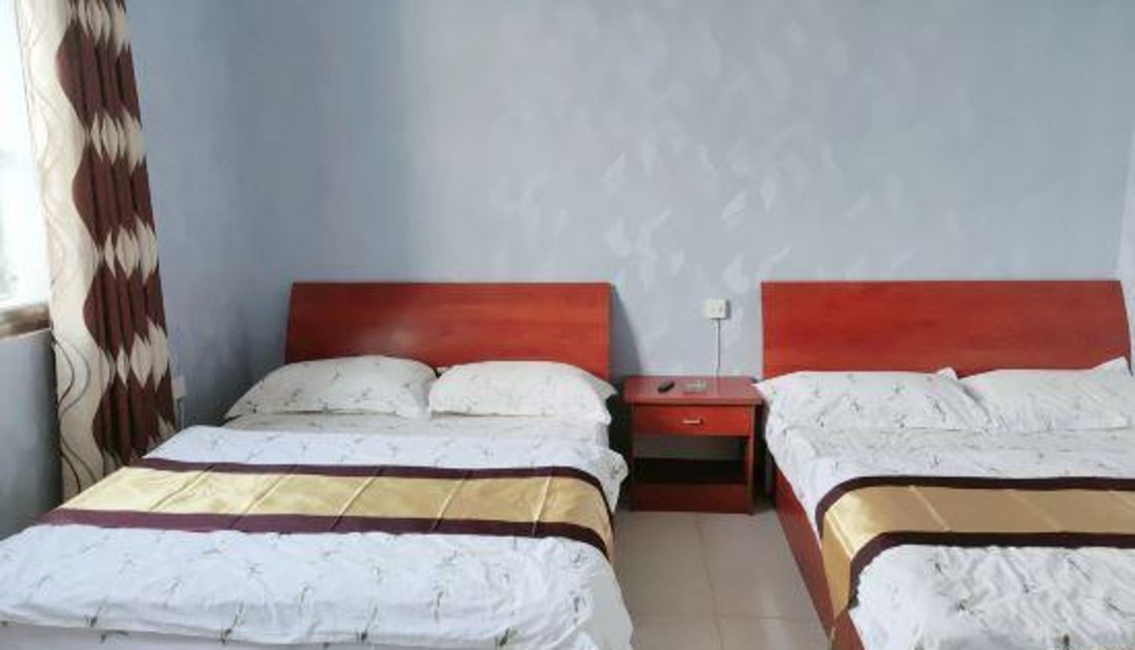 Zimmer - Kunming Yundu Theme Hotel