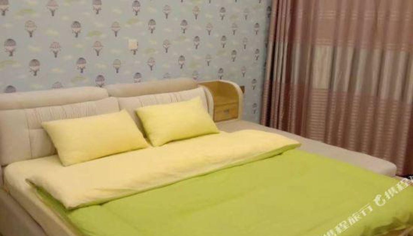 Room - Kunming Sijie Hotel