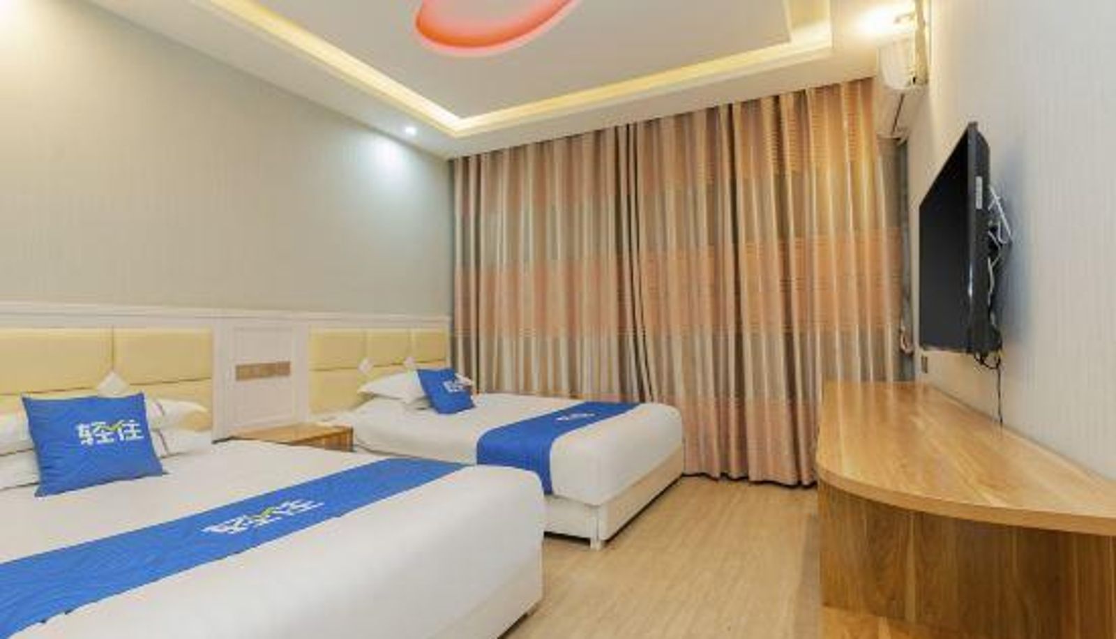 Habitación - Kunming Ruoyun Hotel
