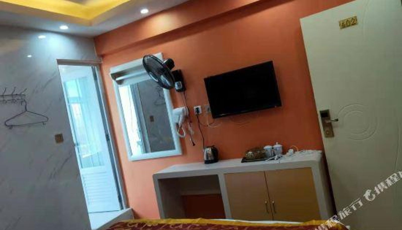 Chambre - Kunming Yijun Express Hotel