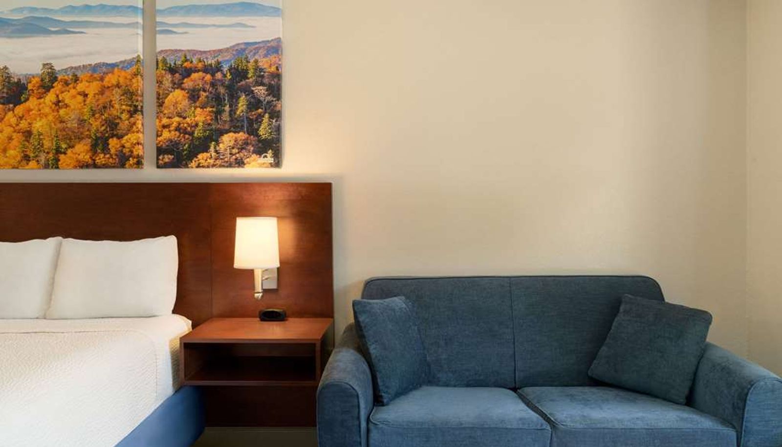 Chambre - Days Inn by Wyndham Dillon