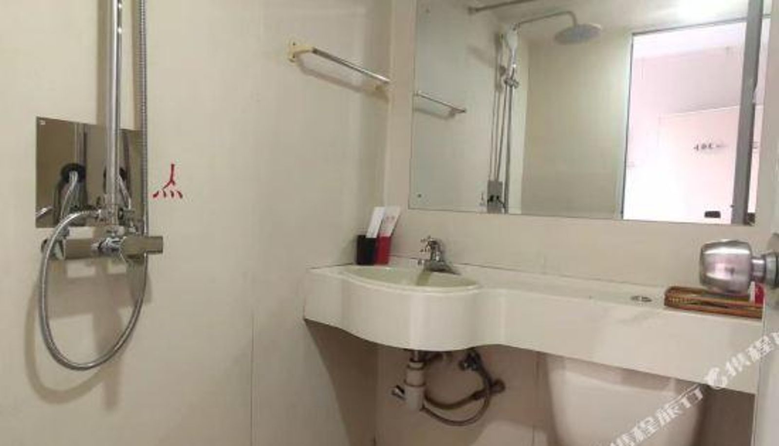 Camera - Qixin Hotel (Nanping Pedestrian Street Branch)