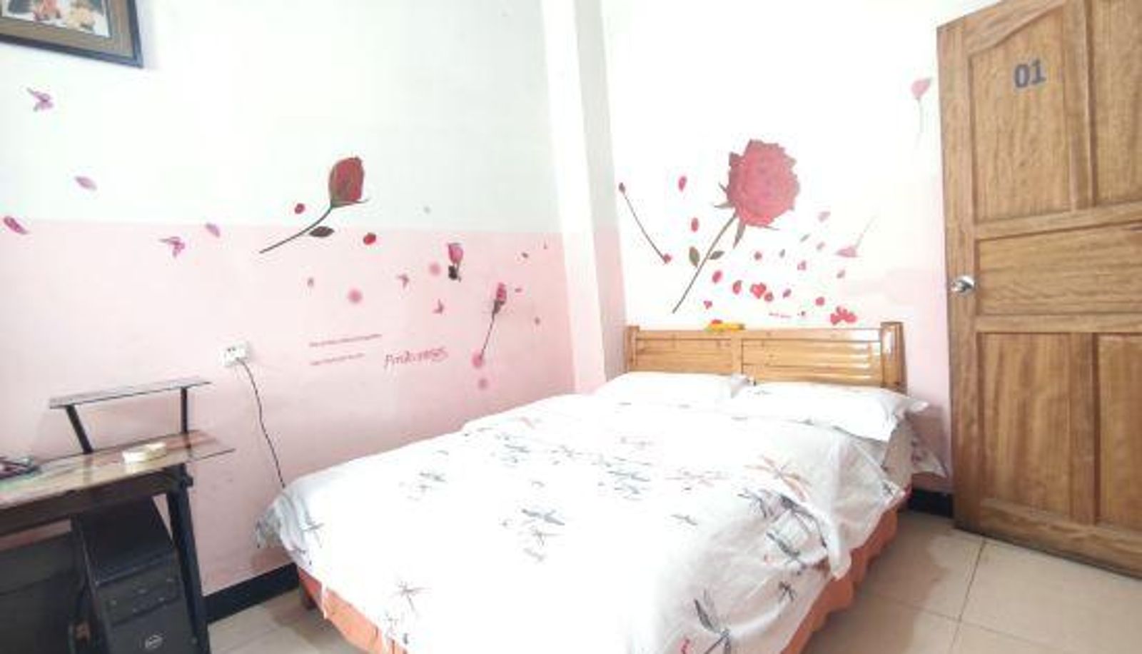 Pokój - Kunming Pengjin Hotel