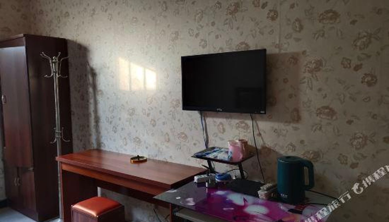 Kamer - Kunming Longteng Hotel