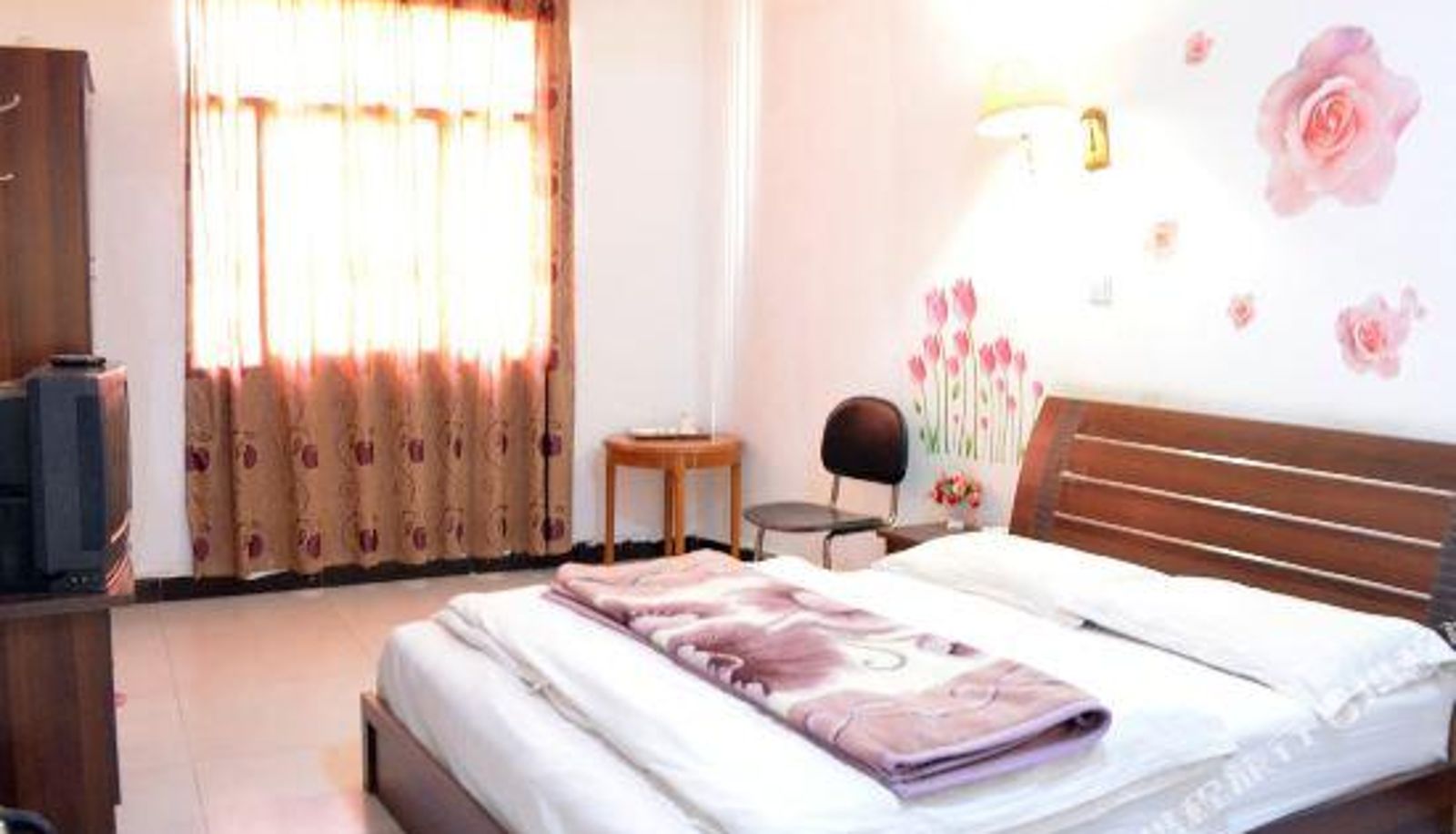 Kamer - Kunming Longteng Hotel