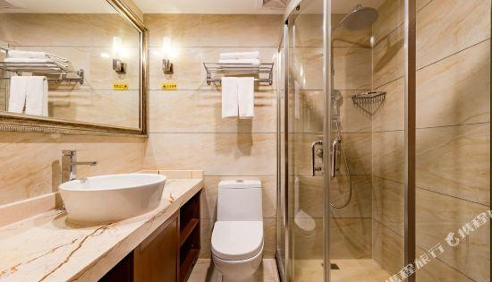 Chambre Familiale - Chujin Hotel