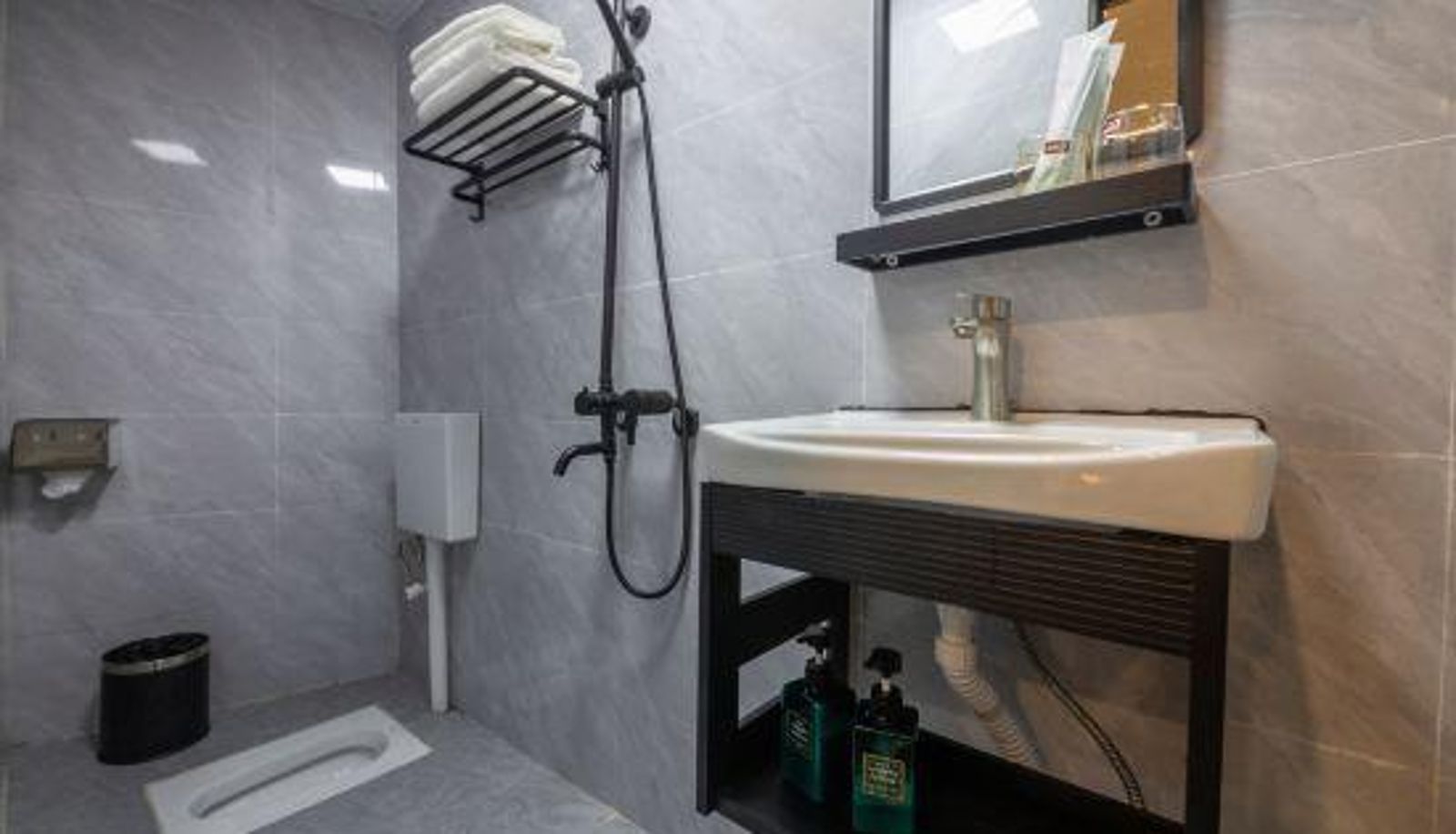 Camera - Mansa Apartment