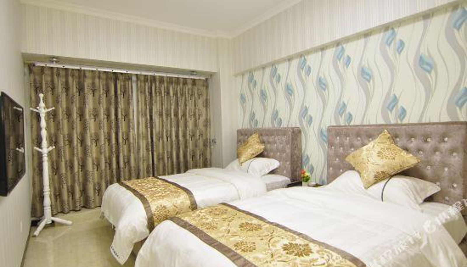 Pokój - Meirun Holiday Inn (Kunming High tech City College Store)