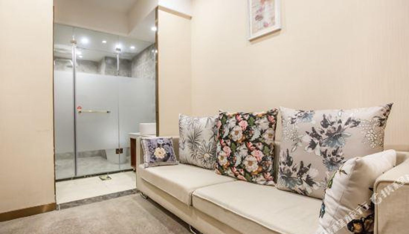Familienzimmer - Kunming Meili Hotel
