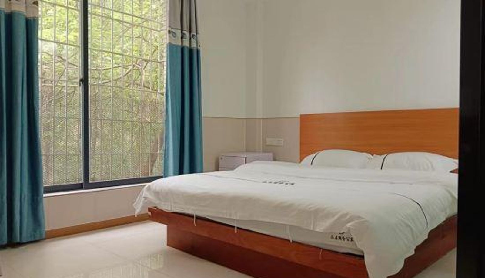 Zimmer - Yongtai Business Apartment