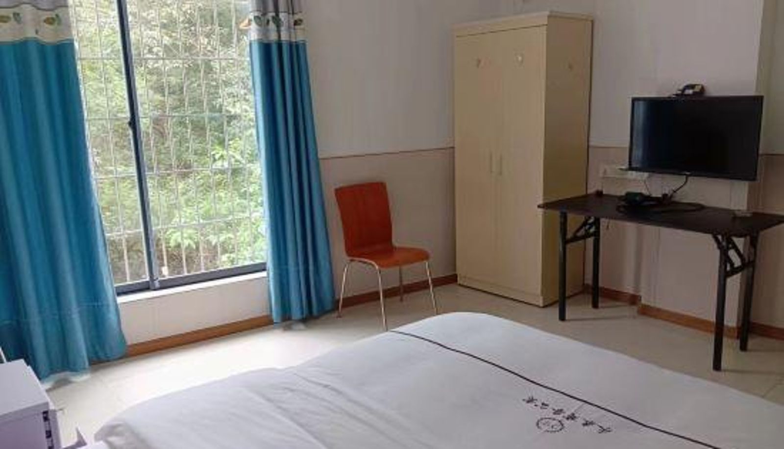 Room - Yongtai Business Apartment