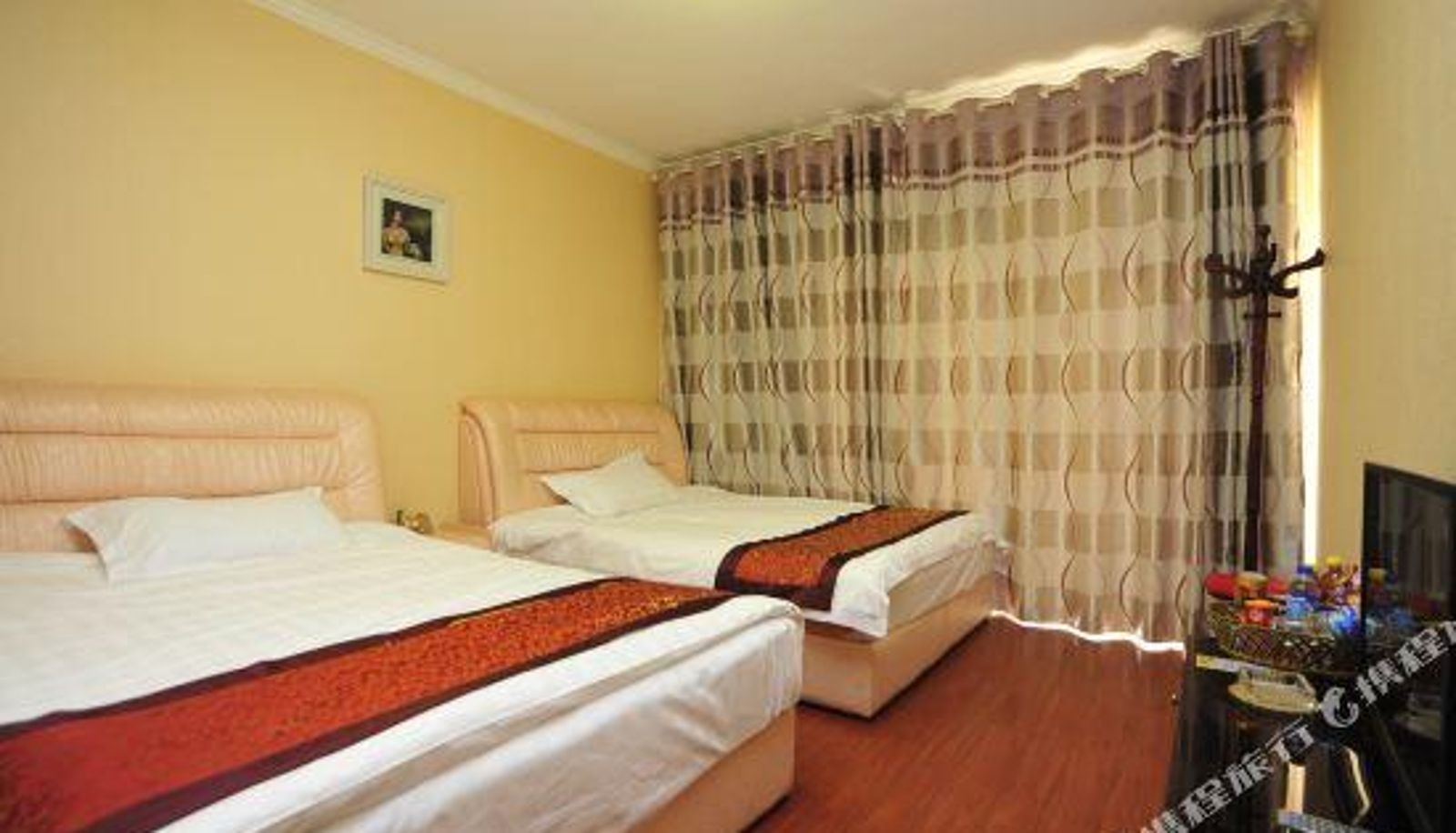 Room - Kunming Tianjiao Business Hotel