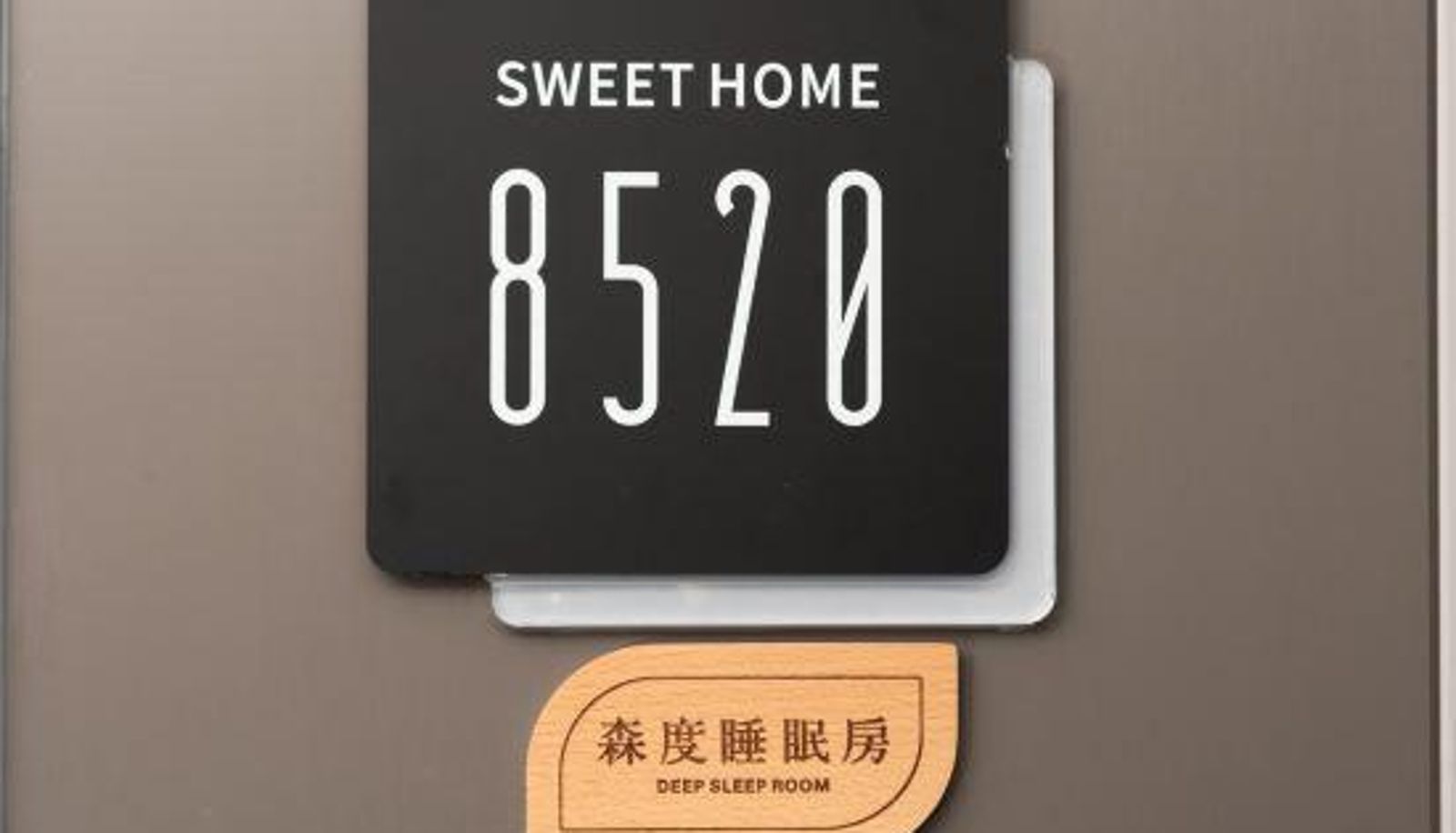 Room with balcony - Kong gang zhi jia (Guangzhou Baiyun International Airport Branch)