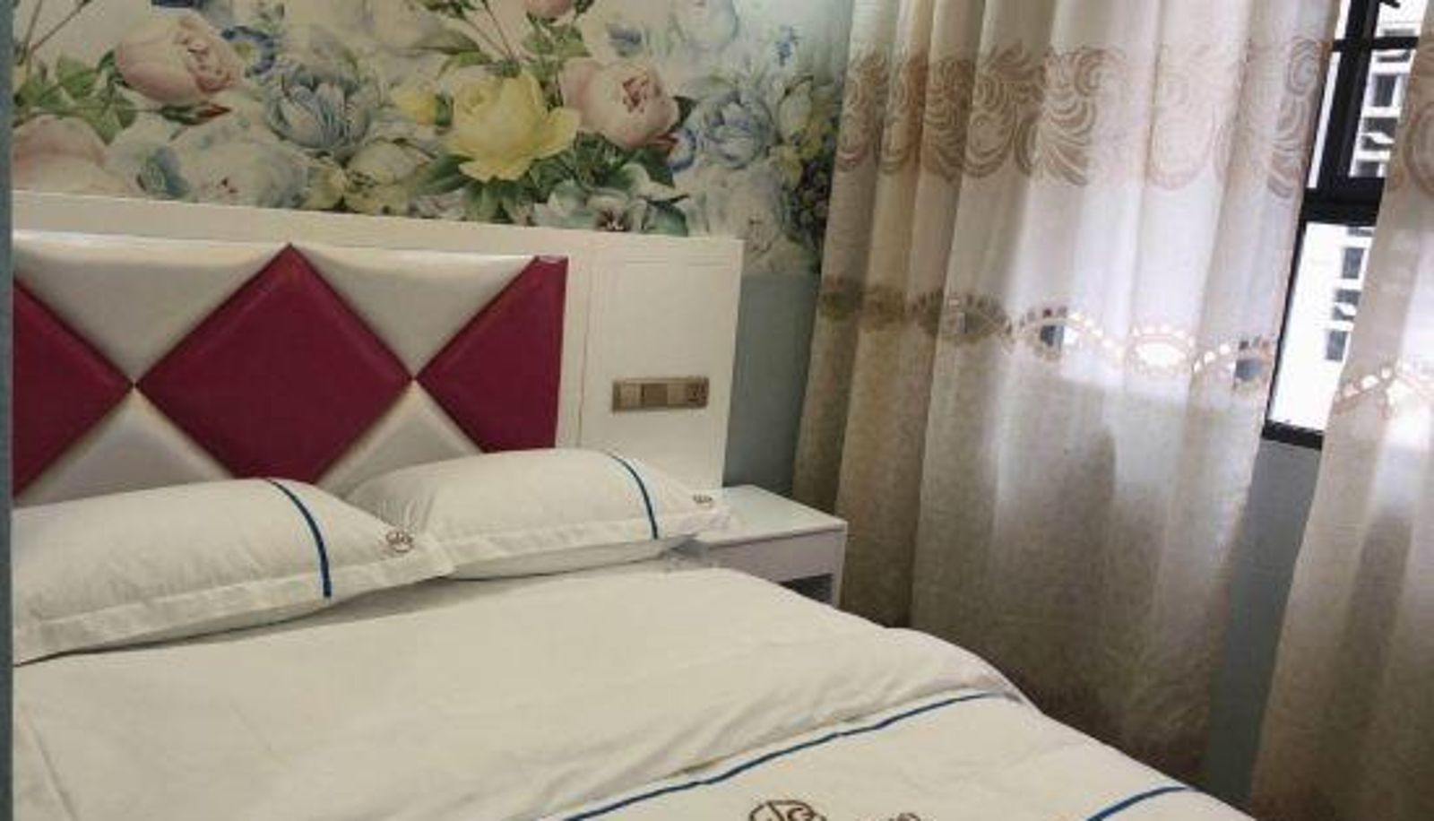 Pokój - Kunming Weige Hotel
