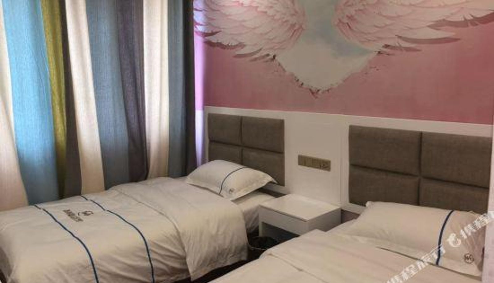 Pokój - Kunming Weige Hotel