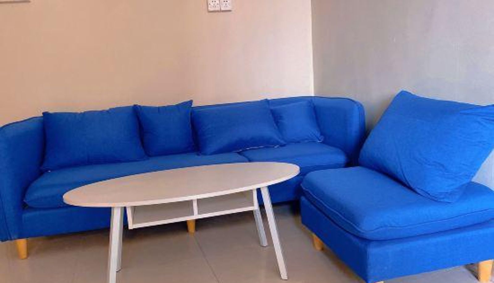 Zimmer - Guangzhou Shangjia Rental Housing