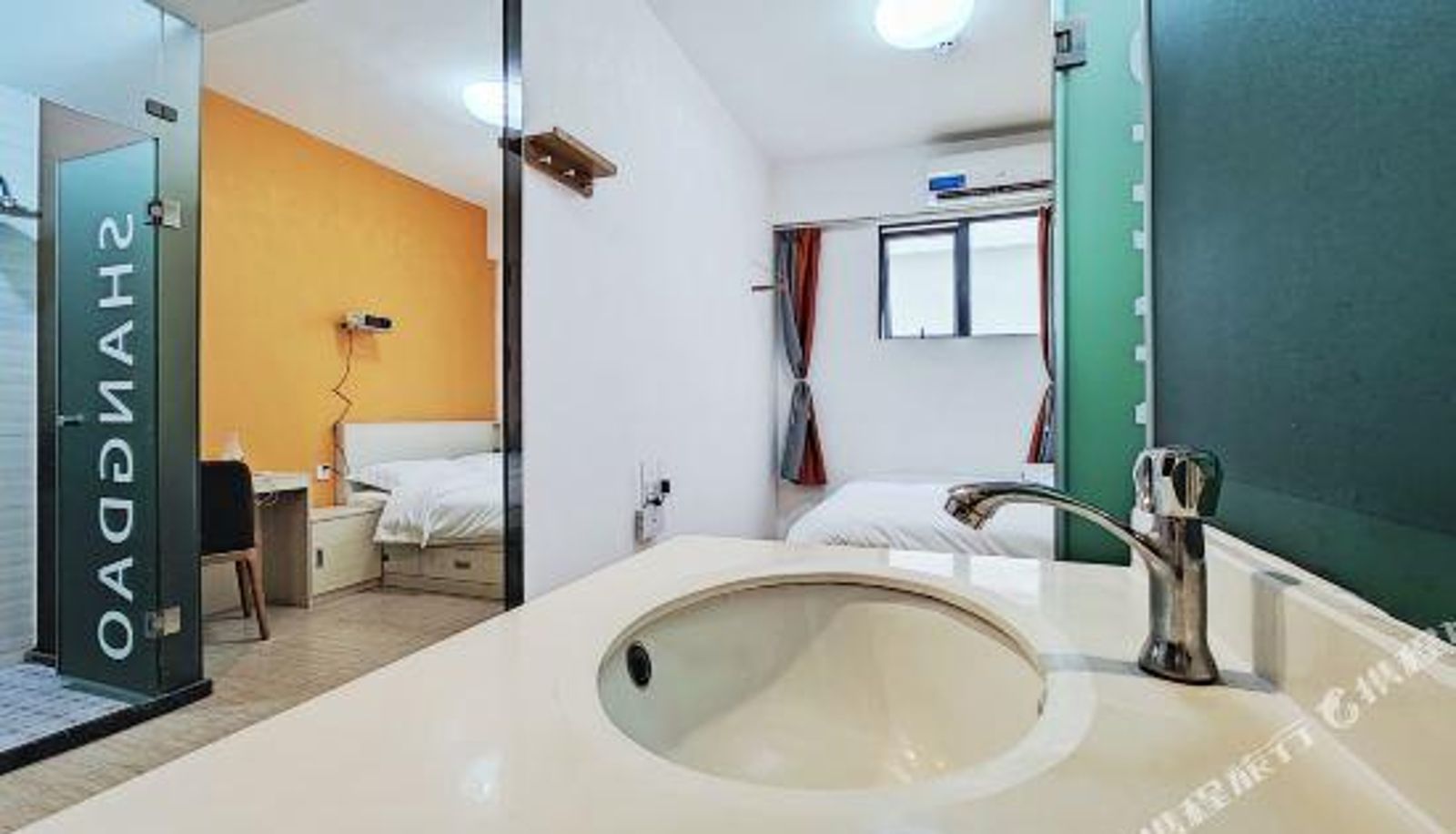 Chambre - SHANG DAO Apartment