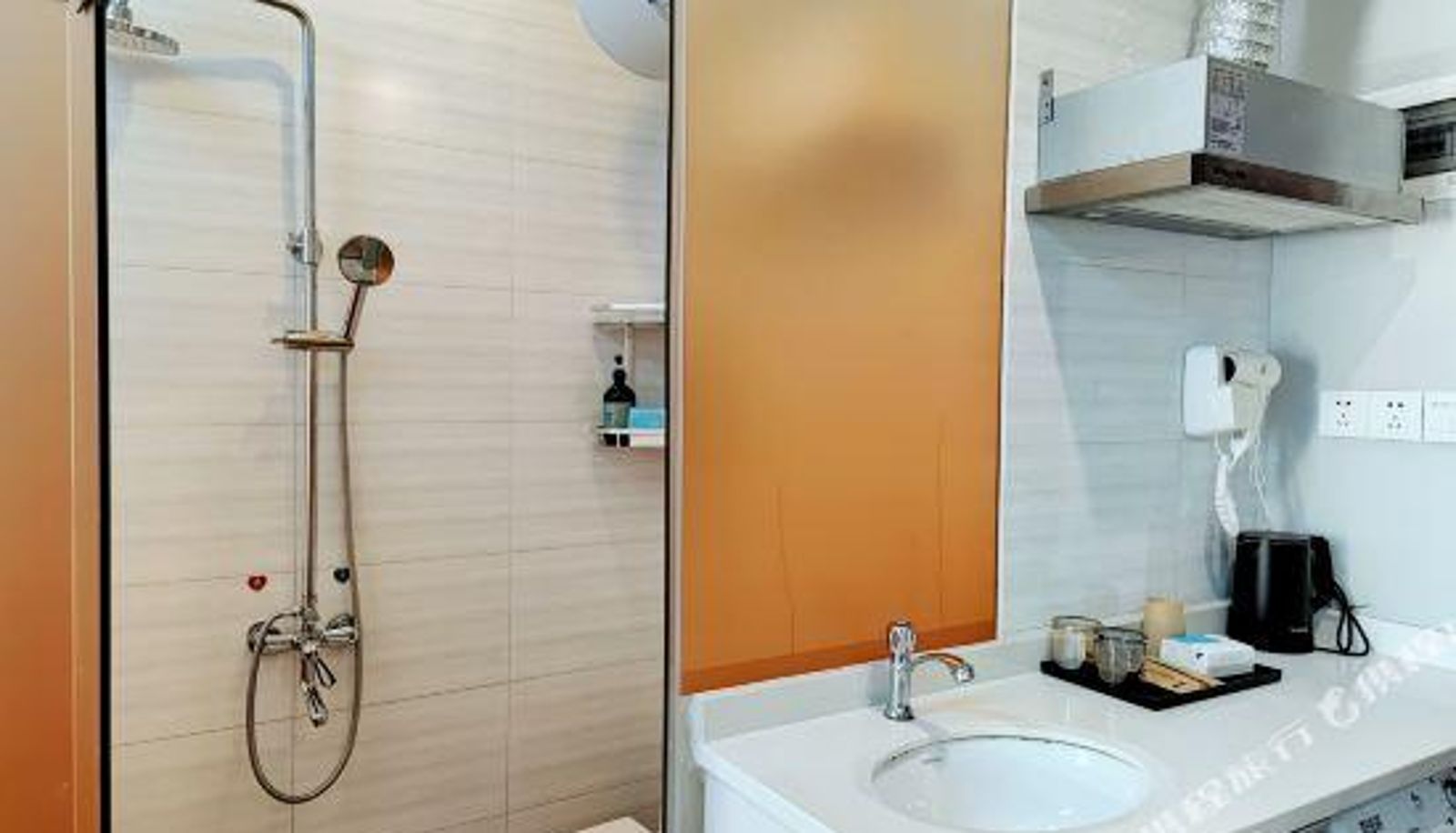 Chambre - SHANG DAO Apartment