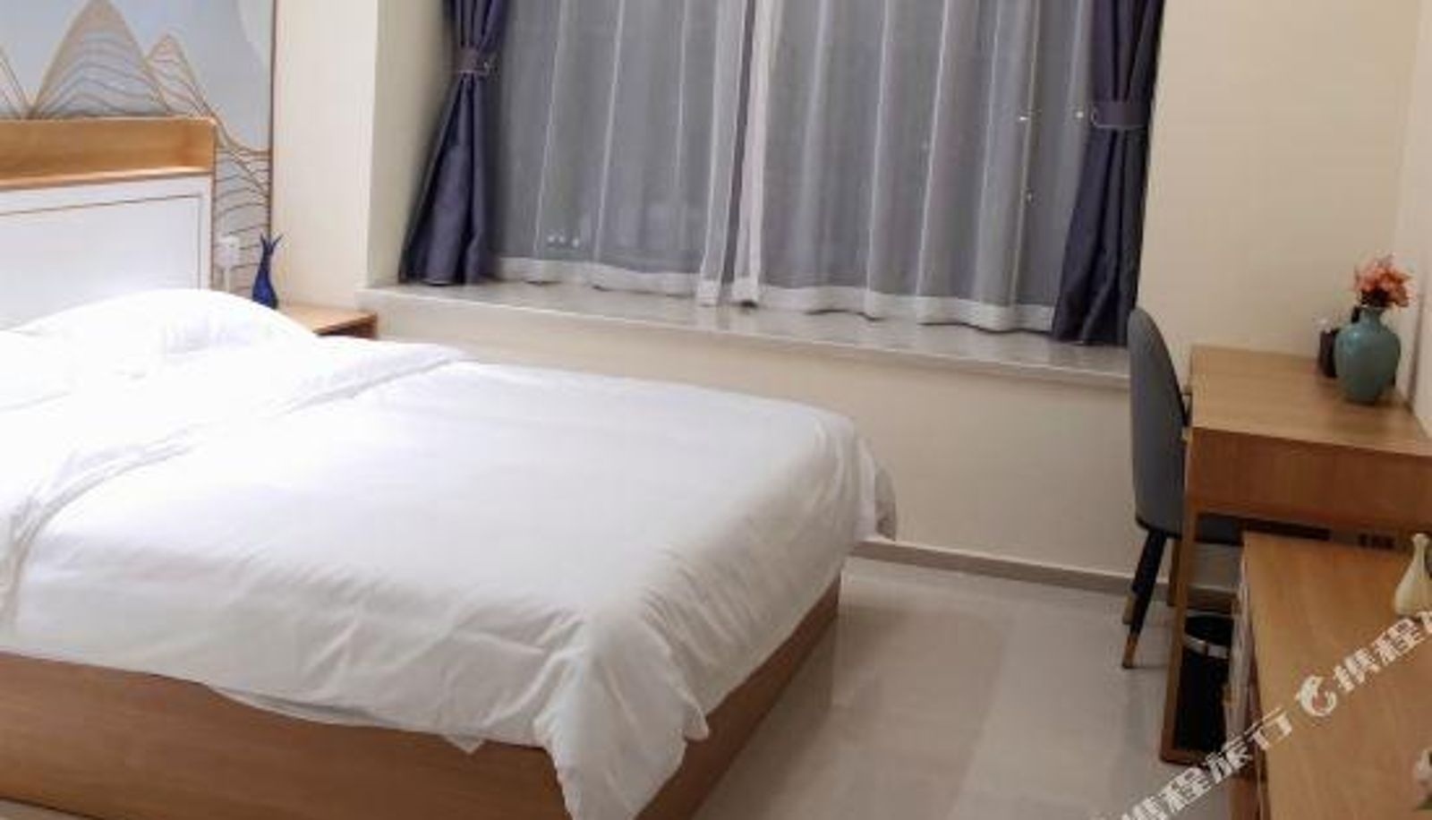Camera - Yashang Select Apartment (Nansha Zhujiangwan Branch)