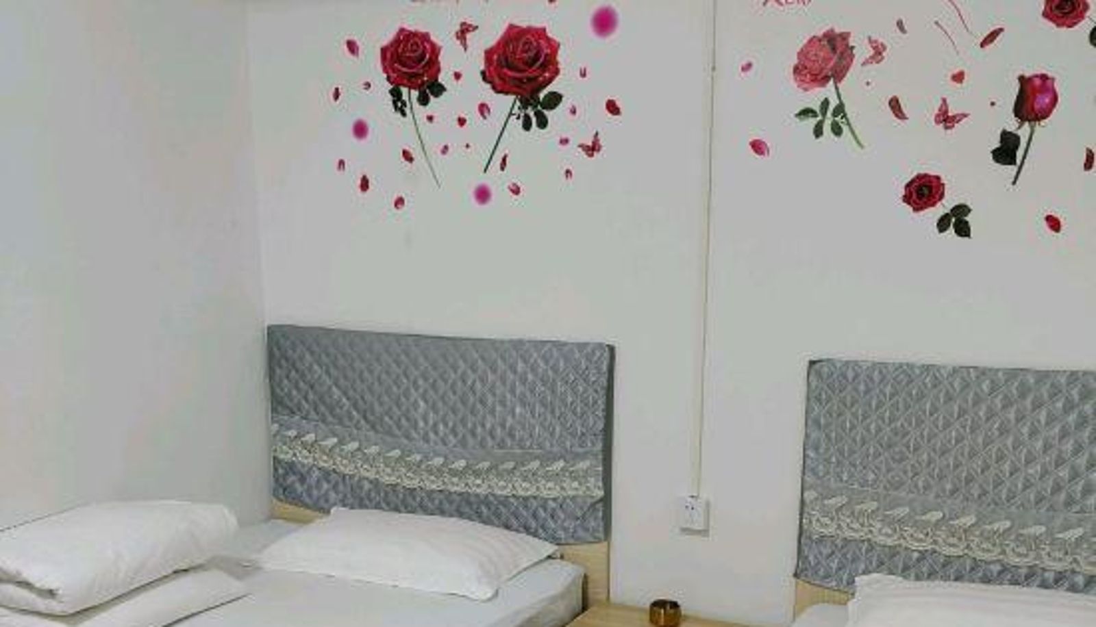 Room - Guangzhou Baiyun No.1 Apartment