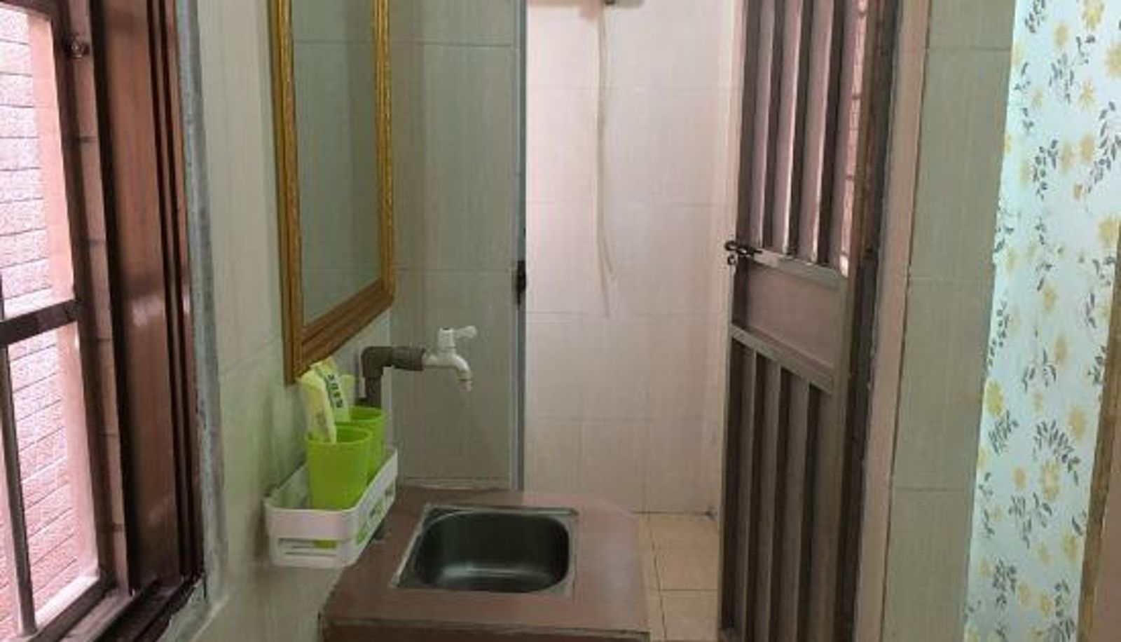 Room - Fashionable apartment (Guangzhou Xiangxue Paifang Store)