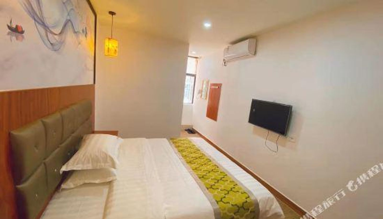 Habitación - Guangzhou No.8 Apartment