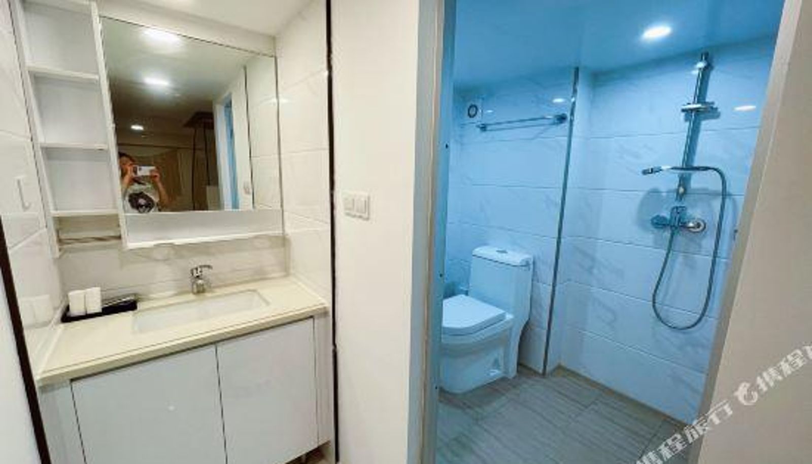 Pokój - Xinghui Accommodation (Guangzhou Hualong Store)