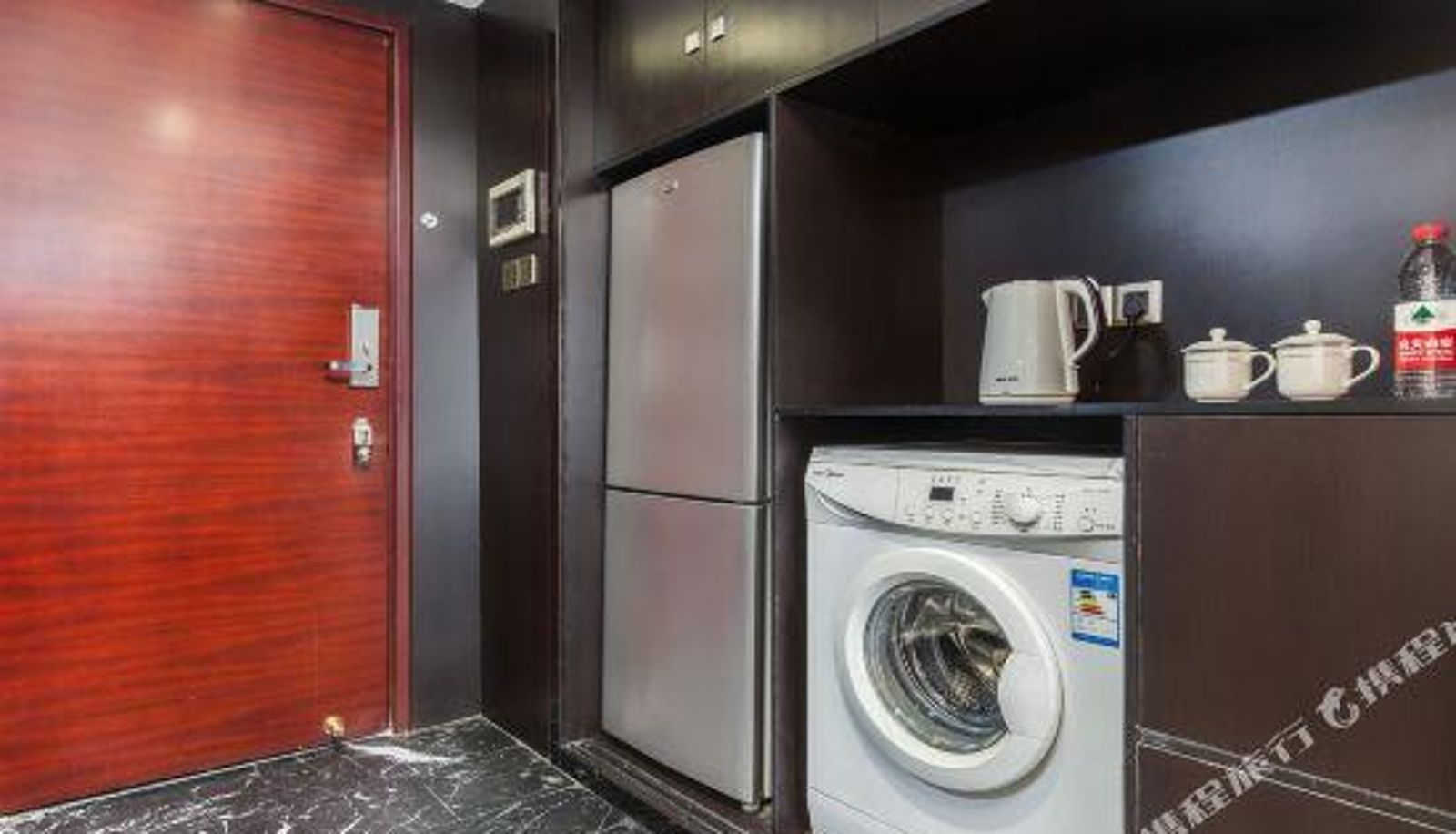 Business-Zimmer - baogeli