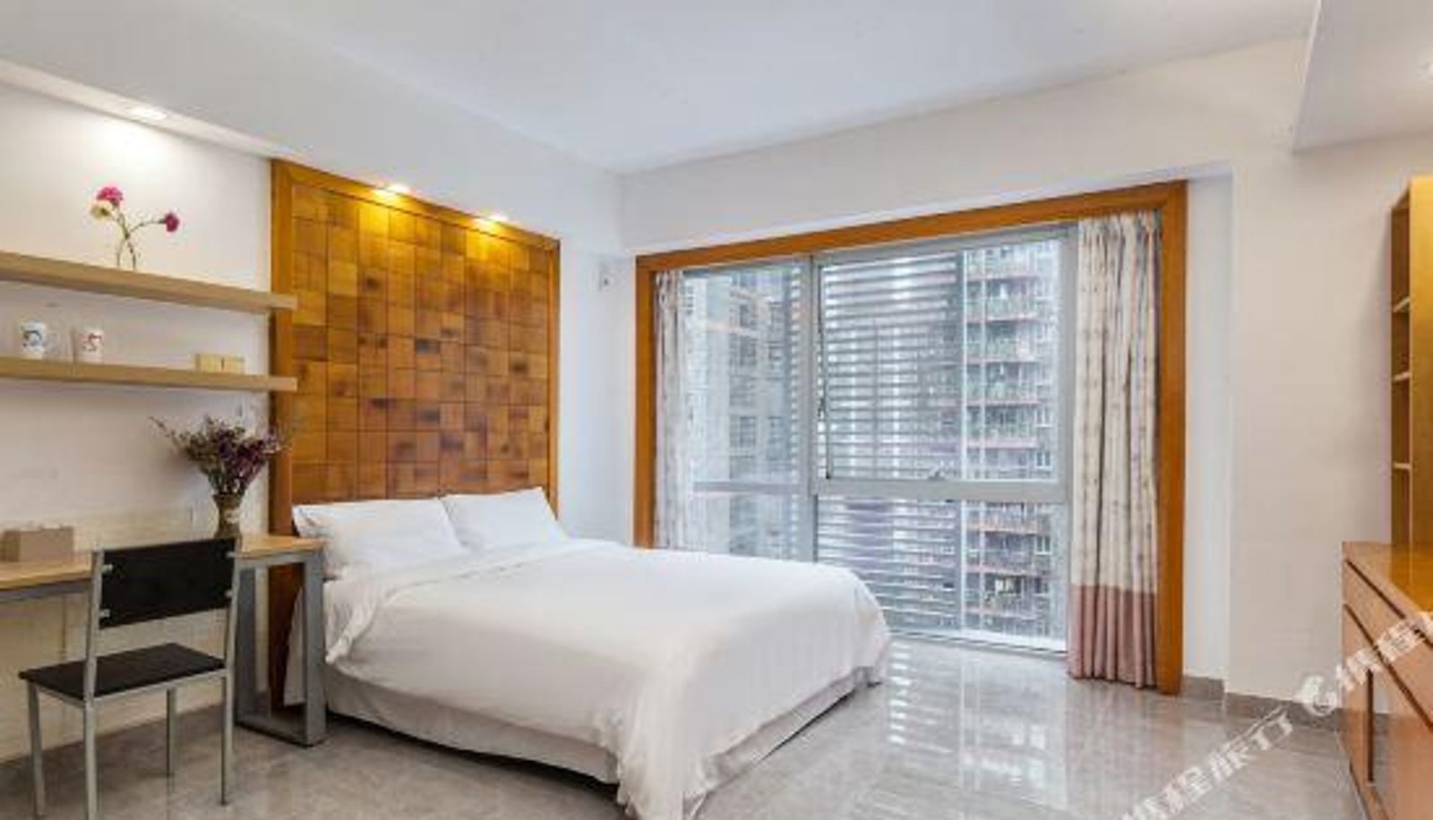 Chambre - baogeli