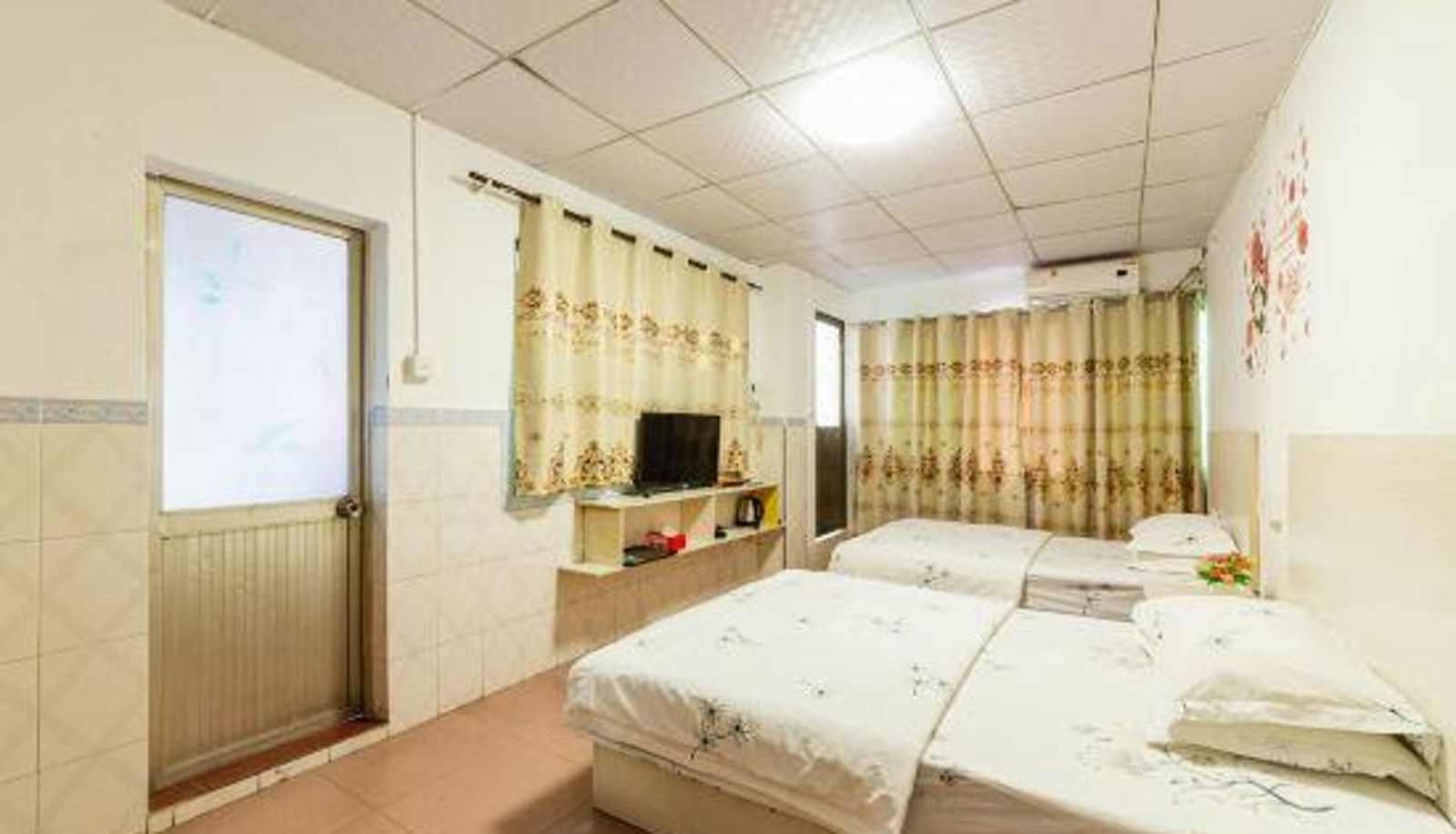 Camera - Guangzhou Profit Apartment