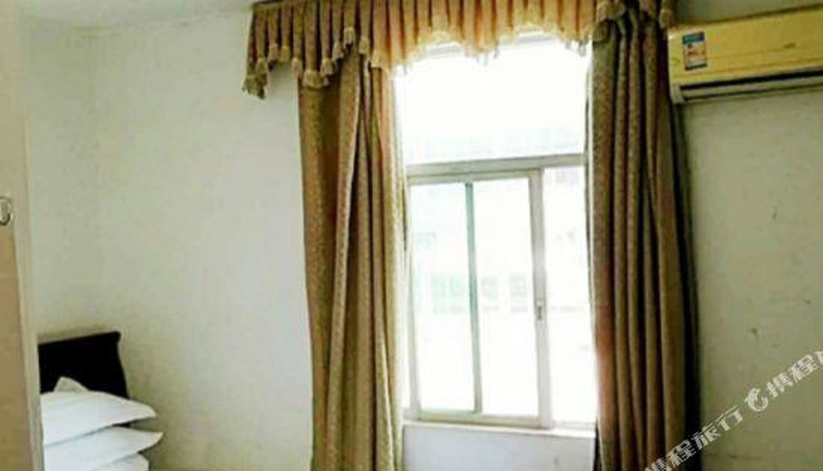 Chambre - Guangzhou Zhuyuan Apartment