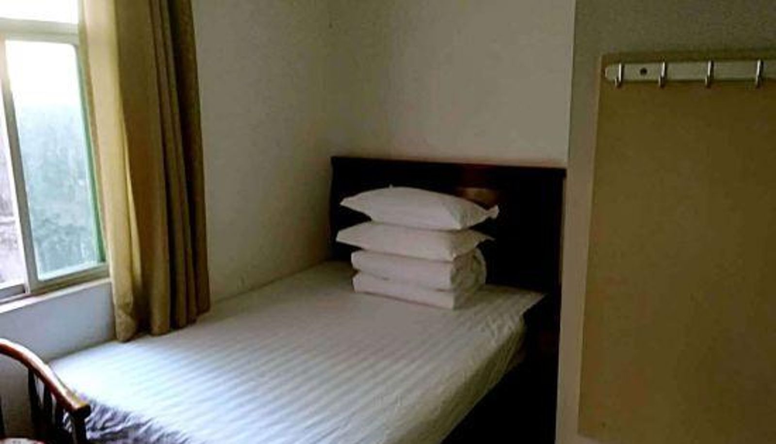 Chambre - Guangzhou Zhuyuan Apartment