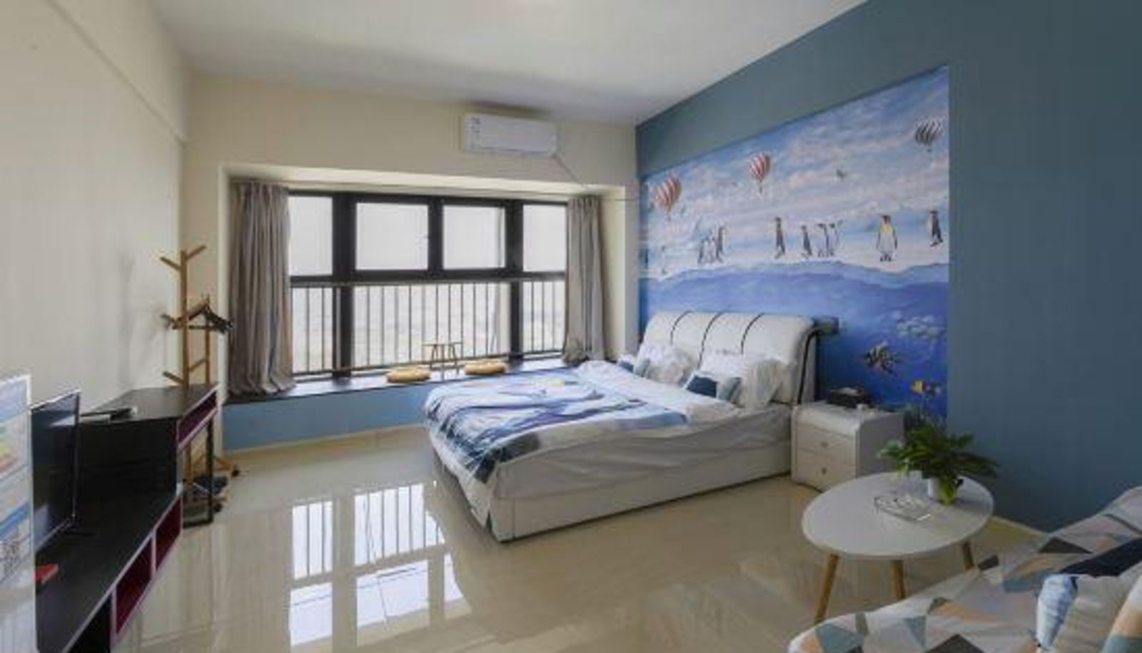 Camera - Yueli apartment