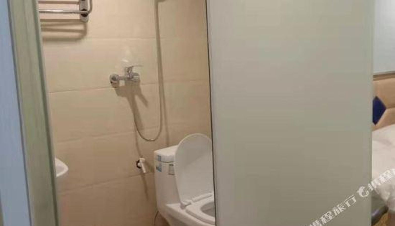 Chambre - Guangzhou Longcheng Theme Apartment