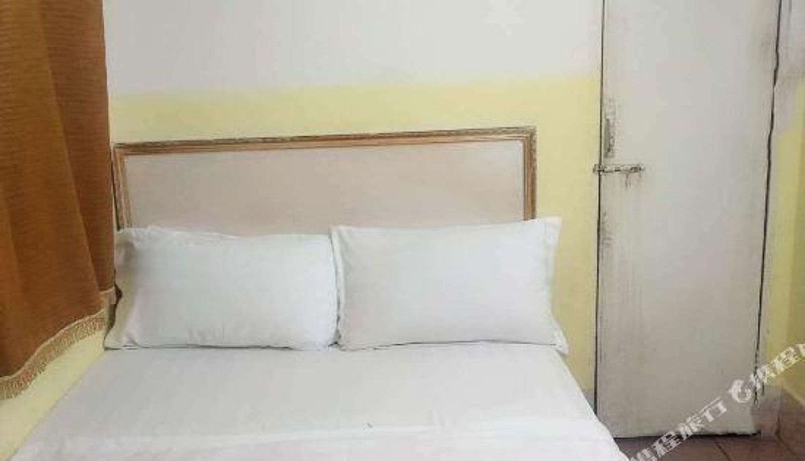 Kamer - Guangzhou Chaoyang Apartment