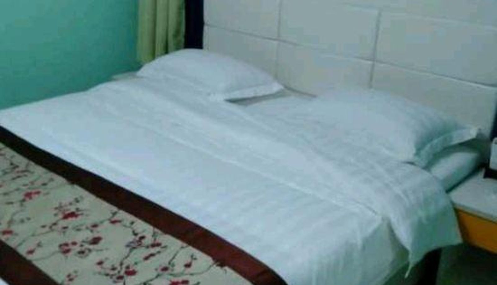 Habitación - Guangzhou) Gangwan Apartment (Lingtang Village Branch