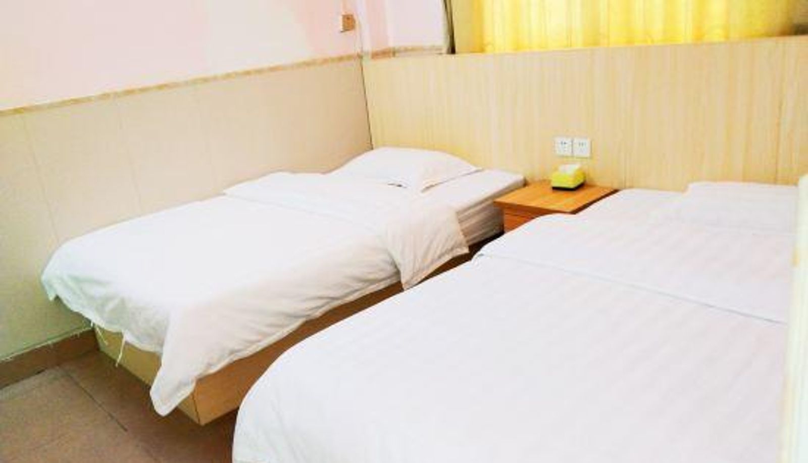 Pokój - Tianyuan Apartment