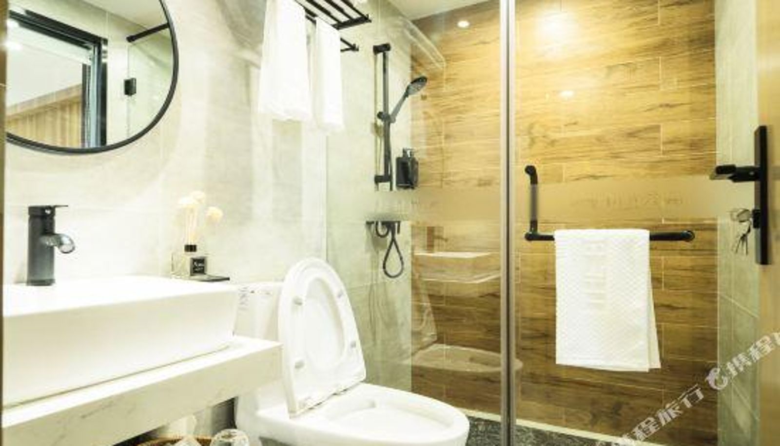 Business room - Time Business Hotel (Guangzhou Keyun Road Branch)