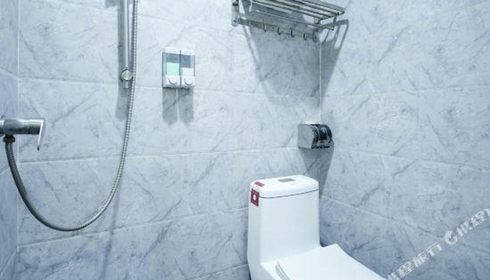 Habitación - Guangzhou Jiahua Hotel (Guangdong Provincial People's Hospital Zhonghua Plaza Branch)