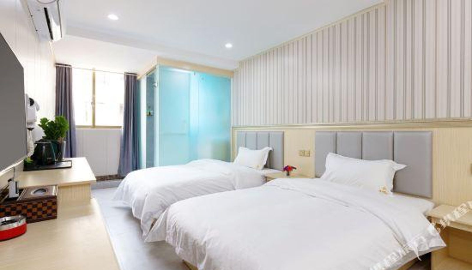 Habitación - Guangzhou City Holiday Apartments