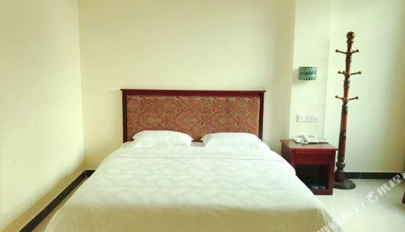 Business-Zimmer - Guangzhou Hongfu Apartment