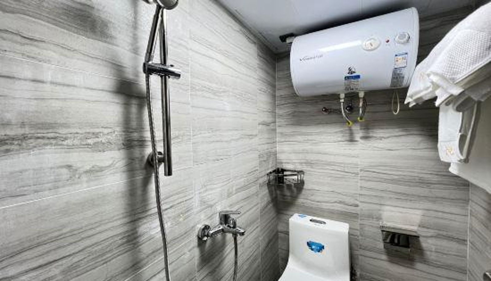 Kamer - Yue City Apartment (Guangzhou Shamian Shangxiajiu Pedestrian Street Store)