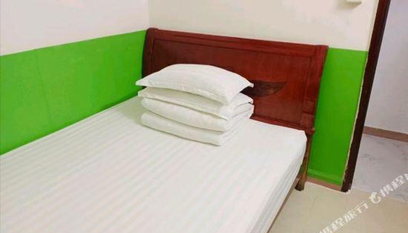 Camera - Ping'an Rental House (Jingxi Sanjiu Brain Hospital Branch)